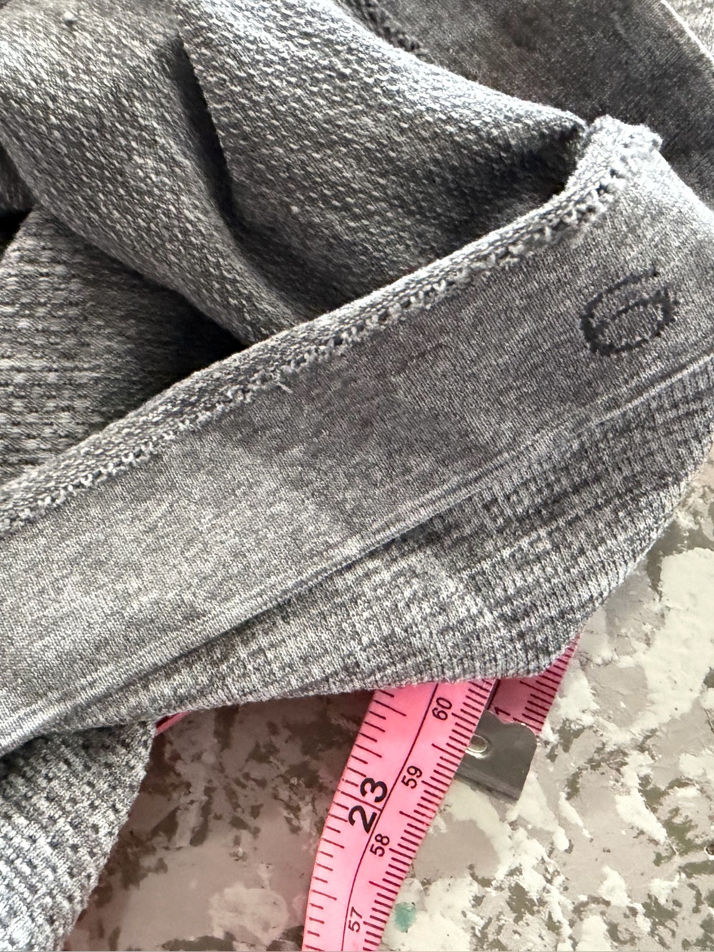 Lululemon Swiftly Tech Long Sleeve - Picture 10 of 10